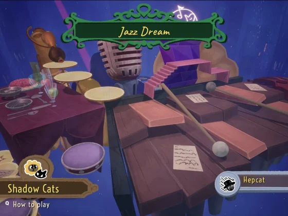 Jumping Jazz Cats Download Miễn Phí