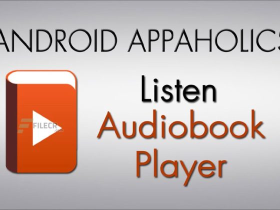 Listen Audiobook Player 5.3.0 Download Miễn Phí