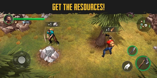 Live or Die - Zombie Survival Download Miễn Phí
