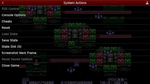 NES.emu 1.5.83 Download Miễn Phí