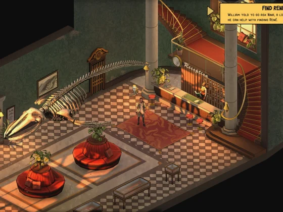 Paradigm Island Download Miễn Phí