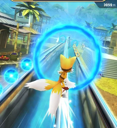Sonic Dash 2: Sonic Boom Download Miễn Phí