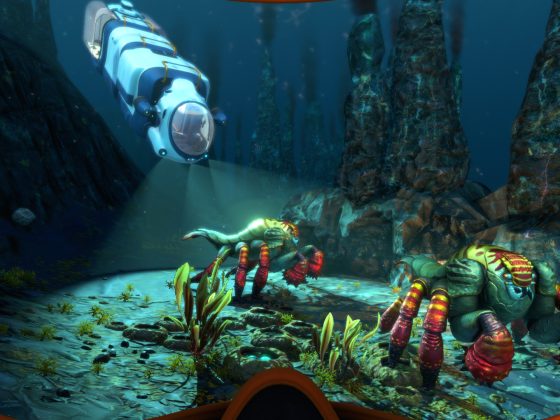 Subnautica: Below Zero Download Miễn Phí