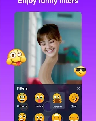 Time Warp Scan & Face Scanner 1.2.0 Download Miễn Phí