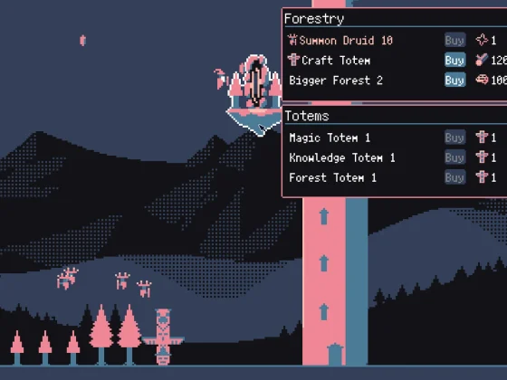 Tower Wizard Download Miễn Phí