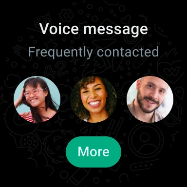 WhatsApp Messenger 2.25.22.8 Download Miễn Phí